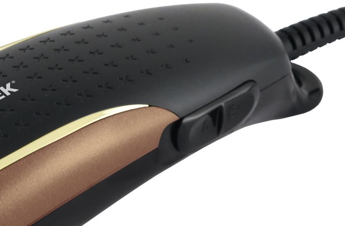 Машинка для стрижки волос Centek CT-2126 детальное изображение - 8