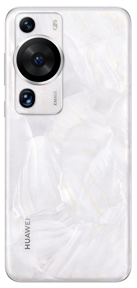 Смартфон Huawei P60 Pro 512 Гб, Жемчужина рококо, Dual nano-SIM №3