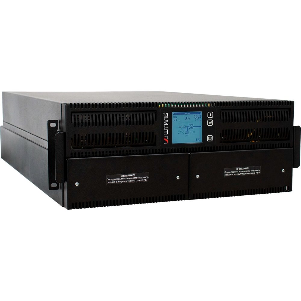 ИБП Штиль STR1110SL детальное изображение - 3