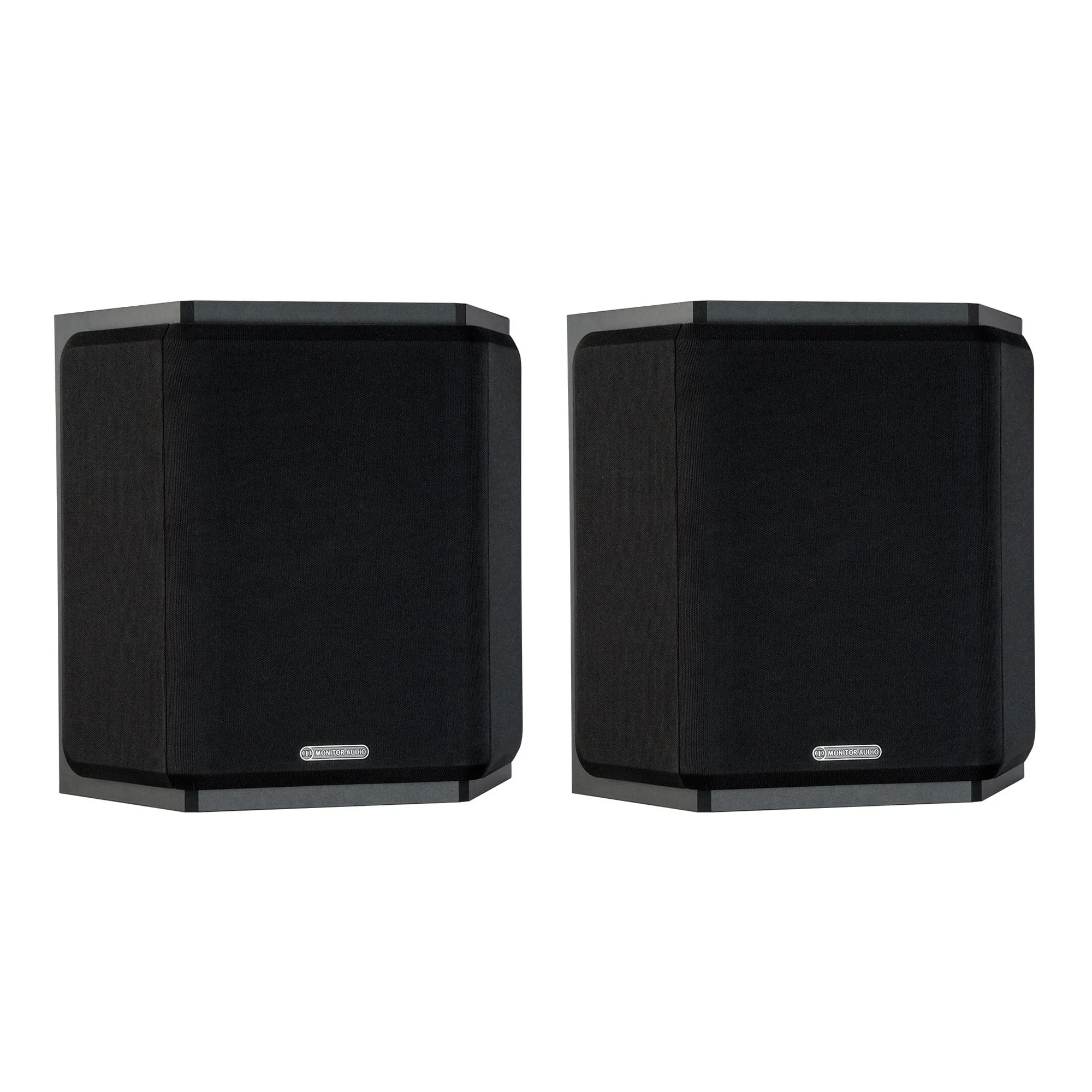 Акустическая система Monitor Audio Bronze FX (6G), Черный детальное изображение - 2