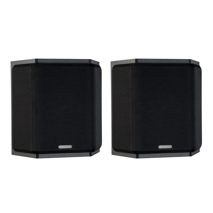 Акустическая система Monitor Audio Bronze FX (6G), Черный №2