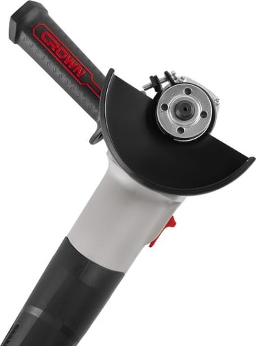 Углошлифовальная машина CROWN CT13499-125, 125 мм, 11000 об/мин, 720 Вт детальное изображение - 6