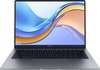 Ультрабук Honor MagicBook X14, RAM 16 ГБ, Cерый, 512 ГБ SSD, Intel UHD Graphics, Windows 11 Home, (5301AFKC) вариант - 1