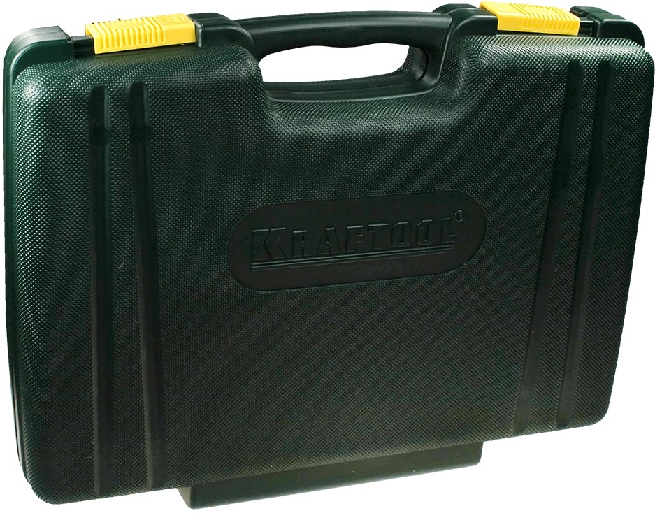 Набор инструментов KRAFTOOL 27883-H95 детальное изображение - 3