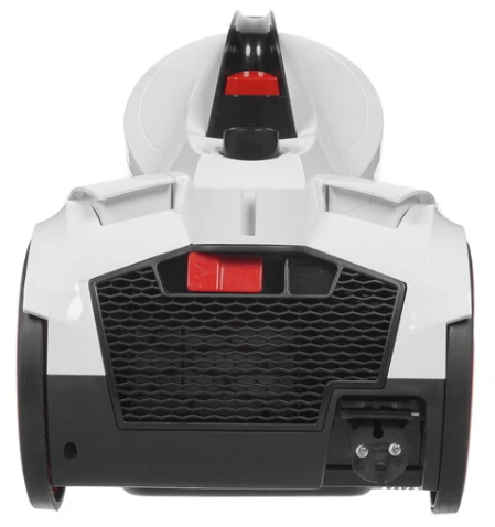 Пылесос Centek CT-2564, Белый детальное изображение - 4