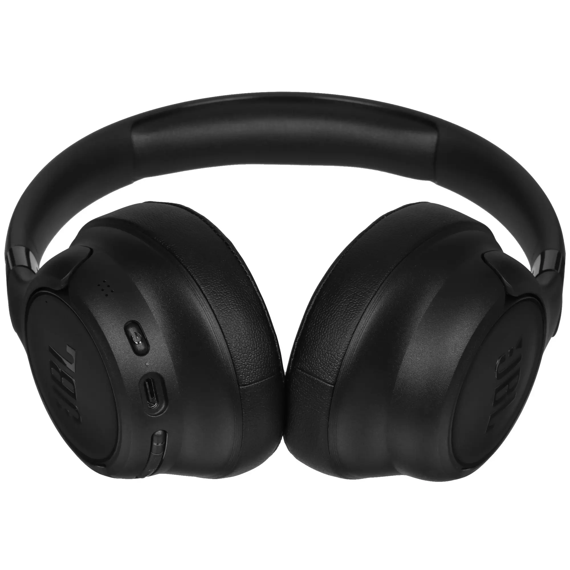 Беспроводные наушники JBL Tune 730BT, Черный детальное изображение - 3