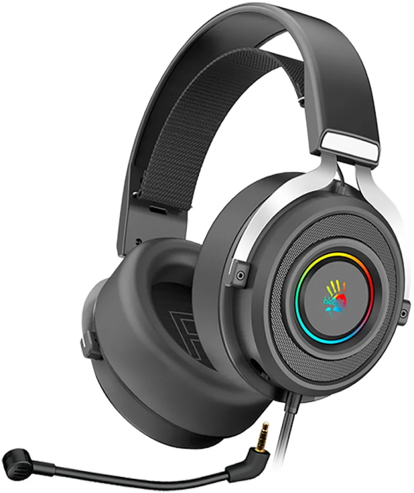 Наушники A4Tech Bloody G535P, Черный детальное изображение - 1