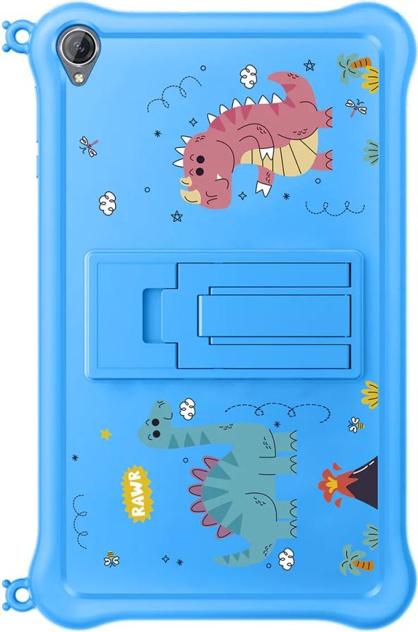 Планшет Blackview Tab 50 Kids 64 ГБ, Синий, Wi-Fi+Cellular детальное изображение - 2