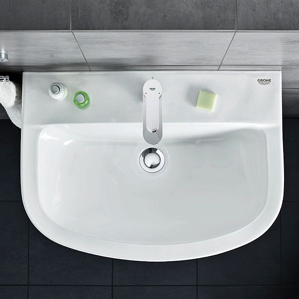 Умывальник Grohe Bau 39420000  детальное изображение - 3