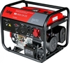 Генератор бензиновый FUBAG BS 6600 DA ES 8641492, 6 кВт, Красный вариант - 2