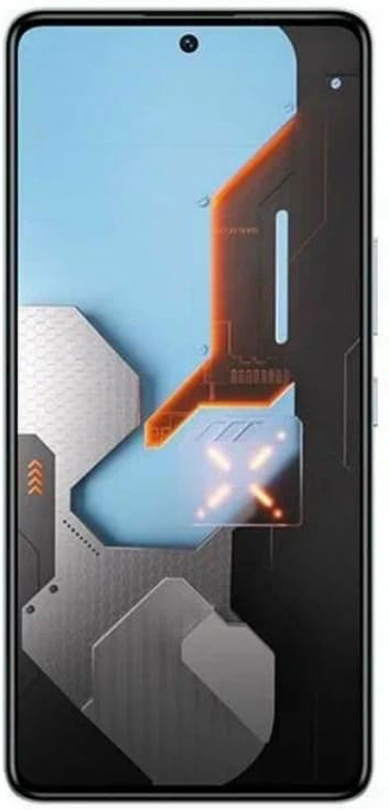 Смартфон Infinix GT 10 Pro 8/256 Гб, Mirage Silver, Dual nano SIM детальное изображение - 2