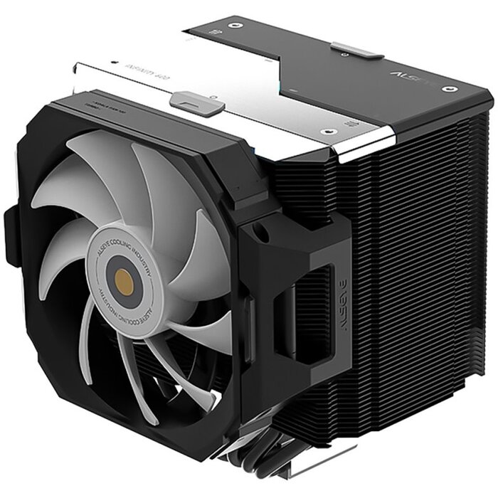 Кулер Alseye i600-B, Черный №2