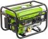 Генератор бензиновый СИБРТЕХ БС-2500 94542, 2.2 кВт, Зеленый вариант - 1