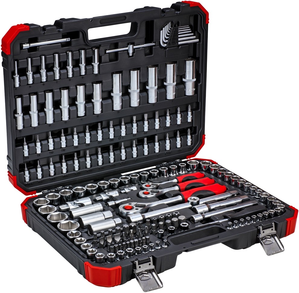 Набор инструментов Gedore RED R45603172 3300058  детальное изображение - 2