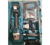 Аккумуляторная угловая шлифмашина Makita LXT DGA504RME, 125 мм, 8500 об/мин вариант - 9