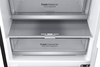 Холодильник LG GA-B509SBUM, Черный вариант - 4