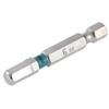 Биты, торцевые головки Gross 11465 вариант - 2