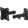 Кронштейн HAMA R1118152, Черный вариант - 1