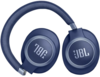Беспроводные наушники JBL Live 770NC, Синий вариант - 4