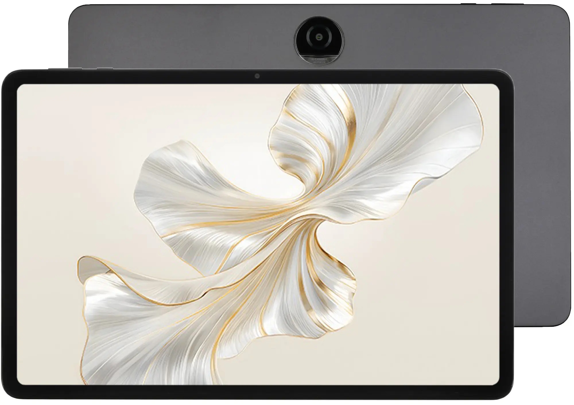 Планшет Honor Pad 9 8/128 ГБ, Серый, Wi-Fi + Cellular детальное изображение - 1