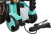 Мойка высокого давления Sturm PW 9220E, 2.1 кВт, 150 бар, Бирюзовый вариант - 5