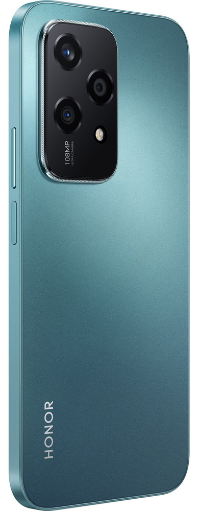 Смартфон Honor 200 Lite 256 Гб, Океанический голубой, Dual nano SIM №5