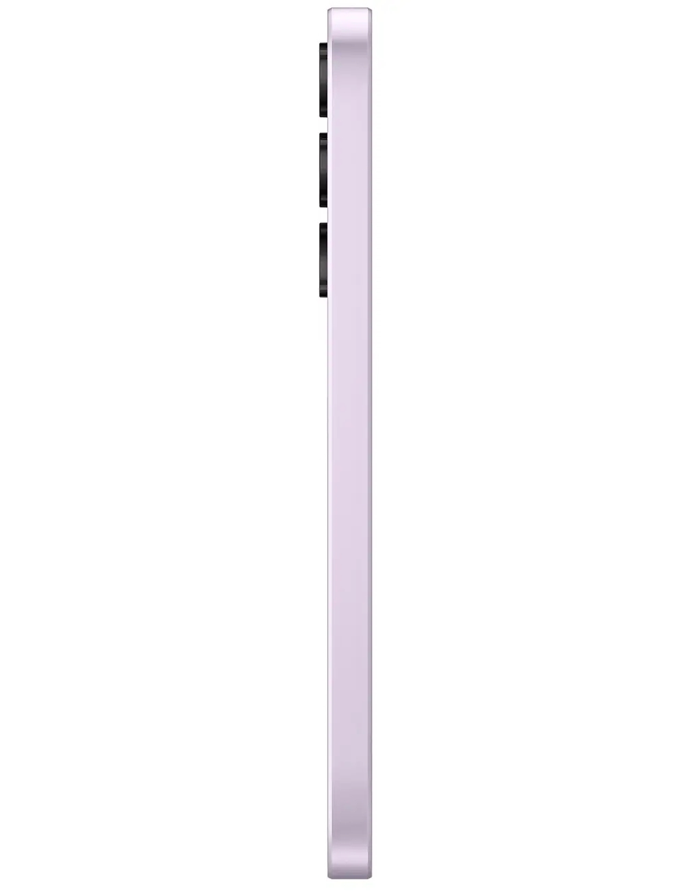 Смартфон Samsung Galaxy A35 8/128 ГБ, Фиолетовый (Lilac), Dual nano SIM детальное изображение - 3