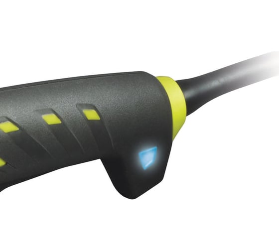 Углошлифовальная машина Ryobi EAG2000RS 5133000550, 230 мм, 6000 об/мин, 2000 Вт детальное изображение - 11