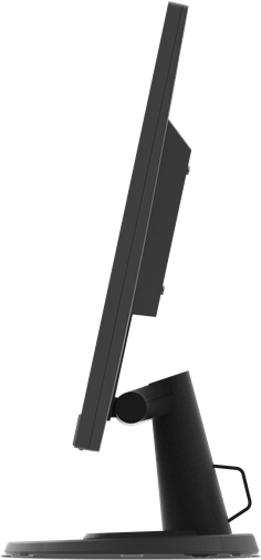 Монитор Lenovo D27-40 27, 27