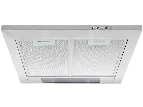 Вытяжка Lex Basic 500, Серебряный детальное изображение - 2