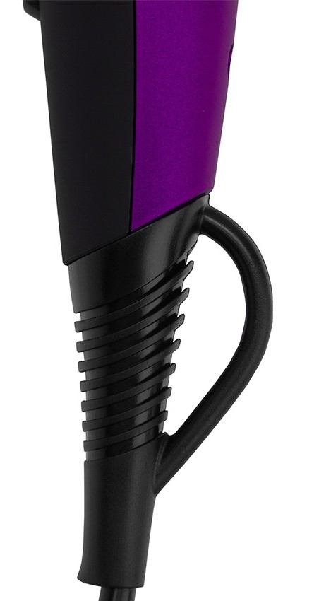 Фен Polaris PHD 2245, Фиолетовый детальное изображение - 6
