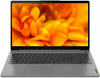 Ноутбук Lenovo IdeaPad 3 15ITL6, 82H800JWRE, RAM 8 ГБ, SSD 256 ГБ, Серый вариант - 1