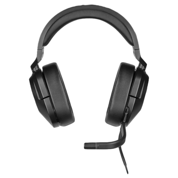Проводные наушники Corsair HS55 Stereo, Черный №2