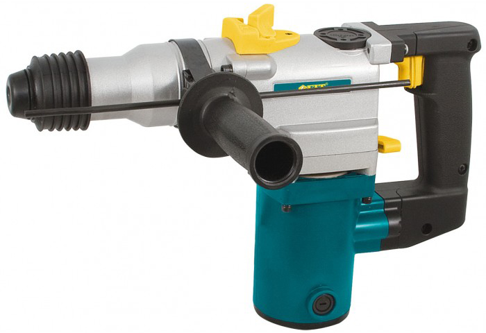 Перфоратор FIT DH-623 80093 620 Вт, 2.5 Дж, 3150 уд/мин детальное изображение - 1