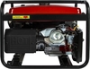 Сварочный генератор DDE GW200 917-484, 5 кВт, Красный вариант - 9