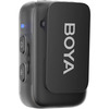 Радиосистема BOYA BOYAMIC 2 (RX + 2 TX) вариант - 3