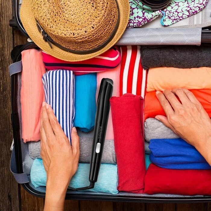 Стайлер KITFORT KT-3225, Черный №8