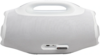 Портативная акустика JBL Boombox 4, Белый вариант - 3