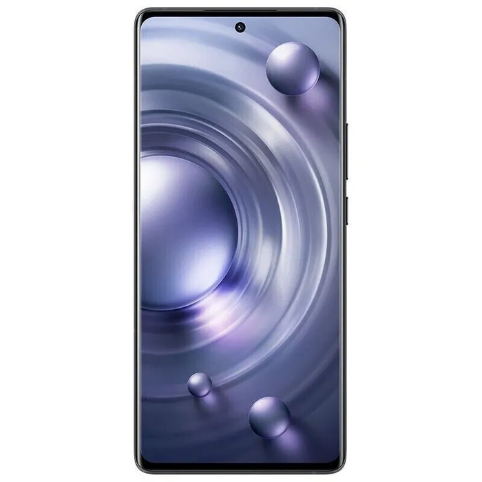 Смартфон Vivo X80 8/128, Черный, Dual nano SIM №2