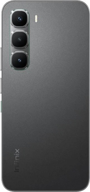 Смартфон Infinix Hot 60 Pro 8/128 Гб Черный, Dual nano SIM детальное изображение - 3