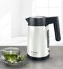 Электрочайник Bosch TWK 5P471, Белый вариант - 10