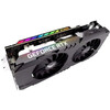 Видеокарта ASUS NVIDIA GeForce RTX 3050, TUF-RTX3050-O8G-GAMING, 8 ГБ, Черный вариант - 7