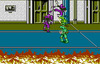 Игра Teenage Mutant Ninja Turtles: The Cowabunga Collection для Nintendo Switch вариант - 4