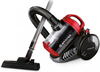 Пылесос Brayer BR4202, Черный/Красный вариант - 1