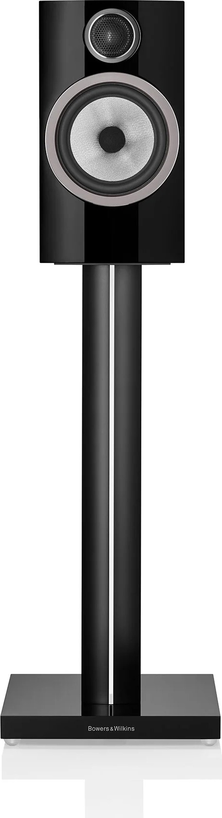 Полочная акустика Bowers & Wilkins 706 S3, Черный детальное изображение - 6