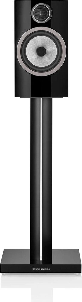 Полочная акустика Bowers & Wilkins 706 S3, Черный №6