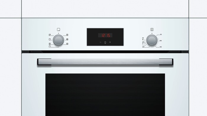 Удалить Духовой шкаф Bosch HBF 113BV0Q №2