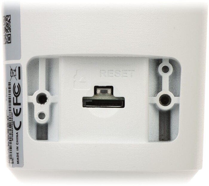 Камера видеонаблюдения  №8