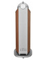 Напольная акустика Bowers & Wilkins 802 D4 Satin Walnut, Коричневый вариант - 5