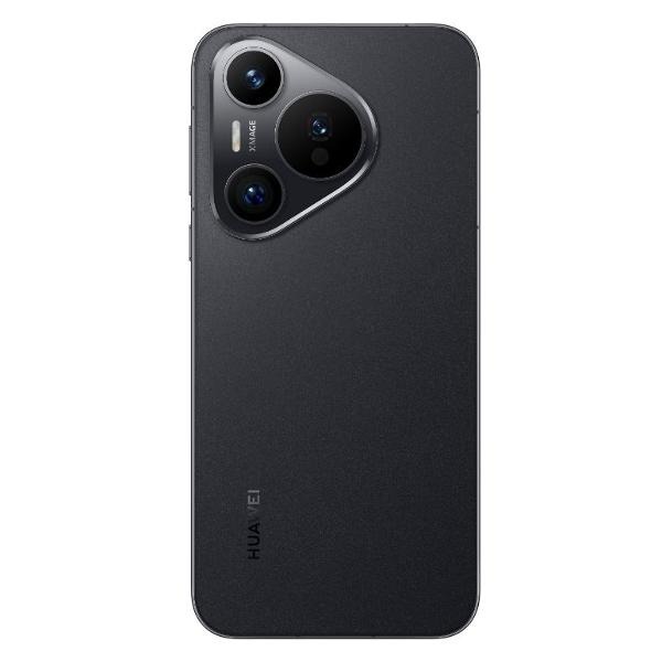Смартфон Huawei Pura 70 256 Гб, Черный, Dual nano SIM детальное изображение - 3